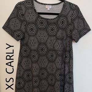 LuLaRoe Carly